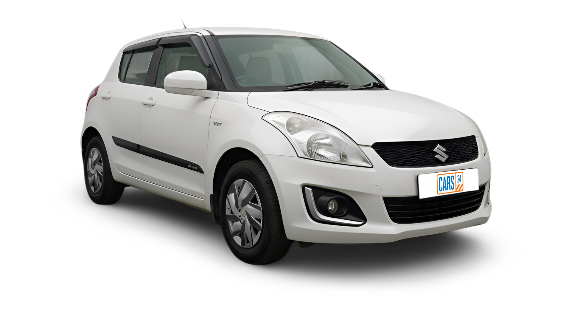 Maruti Swift-img
